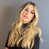 Maria Petrova