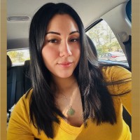 Itzel Lineth Zaldívar