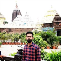 Manoj Kumar Das