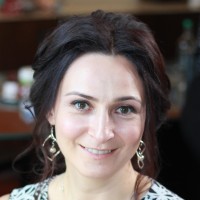 Olga Sholomova, MBA