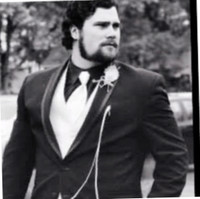 Nicholas Capaul Psy.D.
