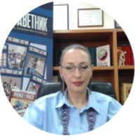 Marijana Žiravac Mladenović