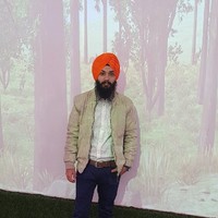 Gurvinder Singh