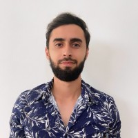 Gabriel Rosa Oliveira