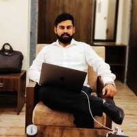Mayank Mishra