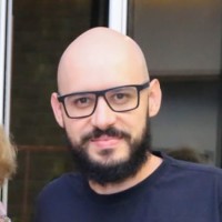Victor Thomazini