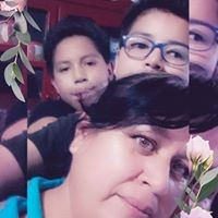 Martha Reyes