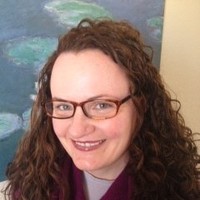 Elizabeth Holcomb