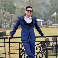 Amrit Sharma