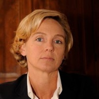 Sylvie Milochevitch