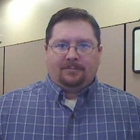 Eric Savery