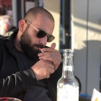 Aydin Eksi