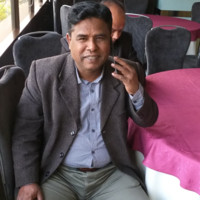 Md Fazlul Haque