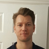 Daniel Paynter