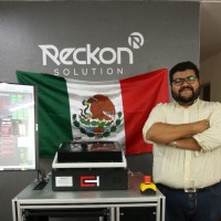 Sergio Francisco Rodríguez Vázquez