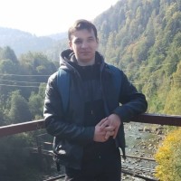 Dmytro Viienko