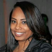 Sabrina Flores-Daniels
