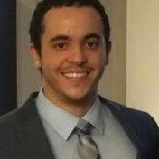 Raymond Torres