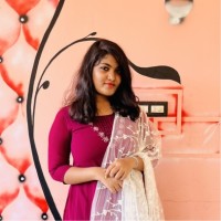 Mary Vidhya