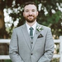 Seth Tourje