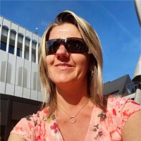 Kathleen Van Kerckhoven