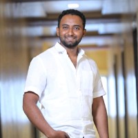 Shubham Patil