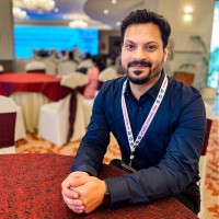 Dr Sourav Sarkar