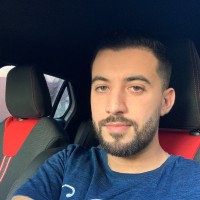 Yassine OULAD FKIHICH