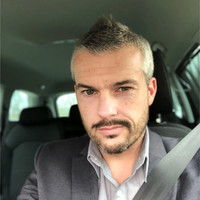Mickaël Gillard