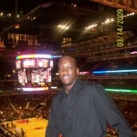 Donte Brown