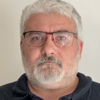 Christian RAGUENEAU