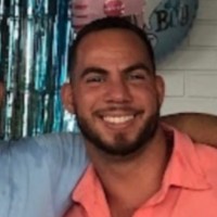 Adrian Palomino