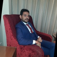 Navneet Thakur