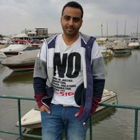 Mahmoud Nasr