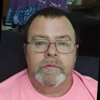 Ronald Hill