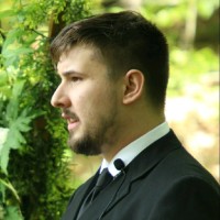 Colby Hammond, Pmp