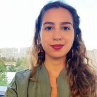 Heysol Bermudez Cabrera