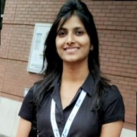 Shalini Tripathi