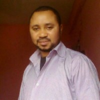 Apostle Dr . Amaukwu