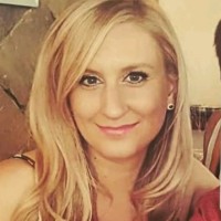 Bex Hallett