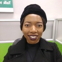Patience Monyai