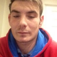 Ryan Gomm