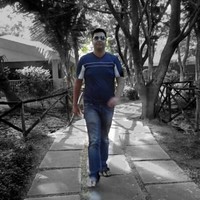 Souvik Acharya