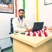 Nand Kishore Kumawat