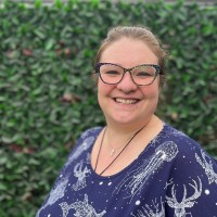 Rachel Mckellar, Csp