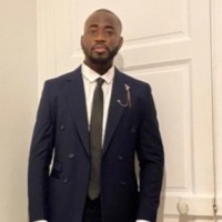 Noe Rodrigue Ludovic Bissou Dikande