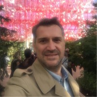 Mustafa Burçin Bakar