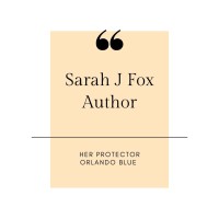 Sarah Fox