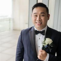 Benjamin Wu