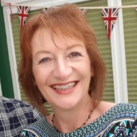 Paula Parry